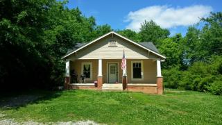 116 Blacks Bluff Rd, Rome GA  30161-4608 exterior