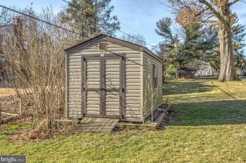 1826 Putter Ave, Lancaster PA  17602-4828 exterior