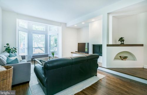 114 Vine St, Lancaster PA  17602-3550 exterior