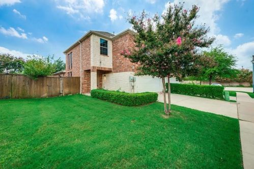 1008 Rodin Ln, Carrollton TX  75006-1544 exterior