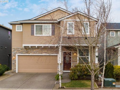 22972 Pike St, Wood Village, OR 97060-2615