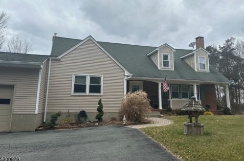 86 Greendale Rd, Fredon, NJ 07860-6054