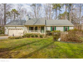 1808 Cully St, Chesapeake, VA 23321-1907
