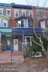 2920 Guilford Ave, Baltimore MD  21218-4115 exterior