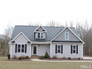 1225 Flat River Church Rd, Roxboro, NC 27574-5424