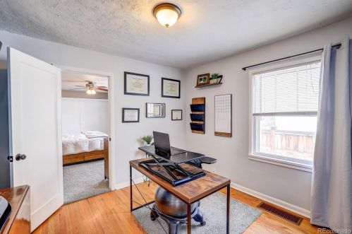 3265 Marion St, Englewood CO 80113-3951 exterior