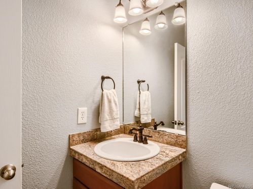 17762 White Marble Dr, Woodmoor CO 80132 exterior