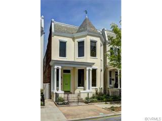 1138 West Ave, Richmond, VA 23220-3720