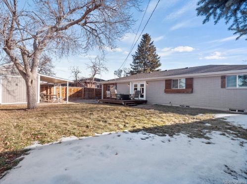 7111 Canosa Ct, Westminster CO  80030-5640 exterior