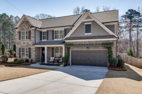 5203 Wild Cedar Dr, Buford, GA 30518-9037