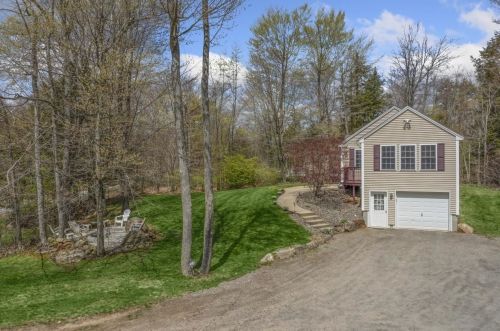 71 Butterfield Rd, Rindge, NH 03461-5897
