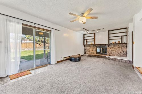 8345 Costilla Pl, Englewood CO 80112-1332 exterior