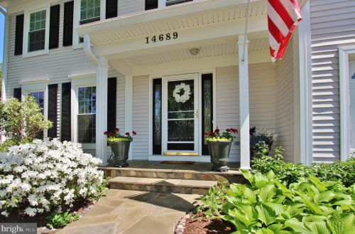 14689 Stratford Dr, Woodbridge, VA 22193-3551