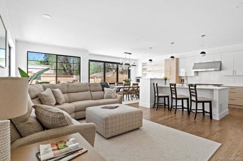 2524 Zenobia St, Denver CO  80204-1040 exterior