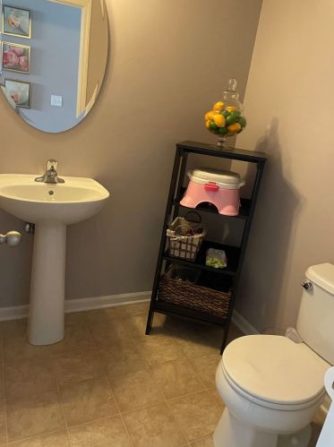 1249 Alta Vista Dr, Pingree Grove IL  60140-2057 exterior