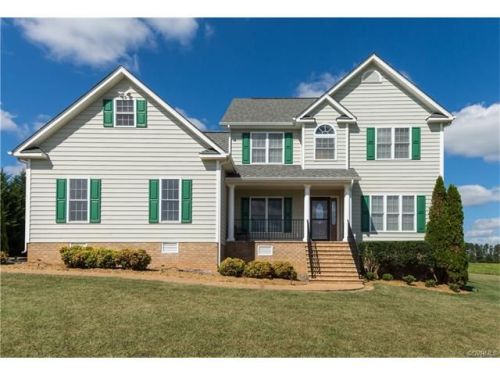 11560 Granary Hills Dr, Amelia, VA 23002-4285