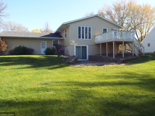 705 4th St, Litchfield, MN 55355-2323