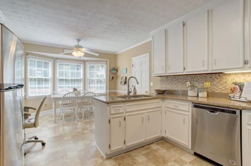 4683 Scribner Ct, Marietta, GA 30062-6469