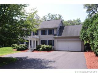 871 Ives Row, Cheshire, CT 06410-3913