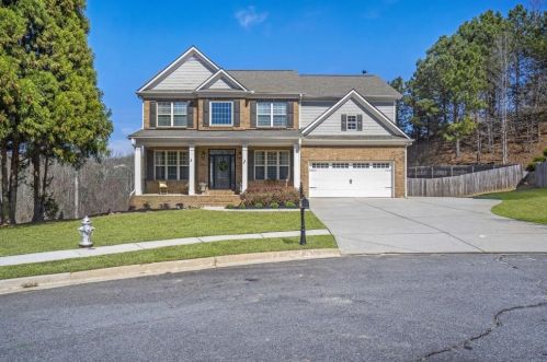 890 Crescent Ridge Dr, Buford, GA 30518-7290