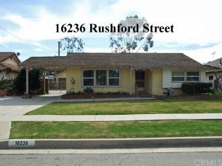 16236 Rushford St, Whittier, CA 90603-3155