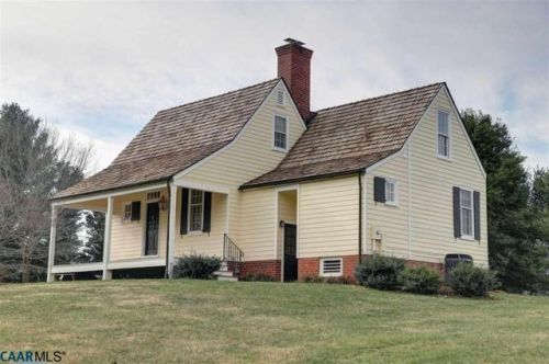 4540 Mockernut Ln, Earlysville, VA 22936-9698