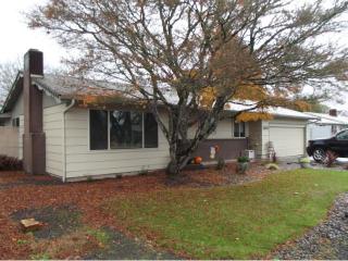 2535 Harvest Ln, Springfield, OR 97477-1672