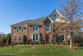 18309 Eldorado Way, Leesburg, VA 20176-7438