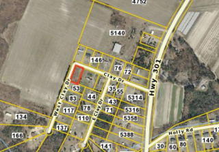 4 Clay Dr, Halifax, NC 27839-8921