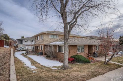 9948 Lane St, Denver, CO 80260-8040
