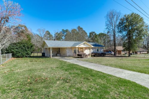 1209 Leslee Dr, Shell Bluff, GA 30830-4540