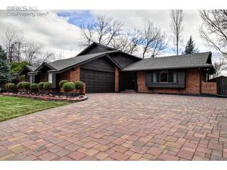 7288 Petursdale Ct, Boulder, CO 80301-3833