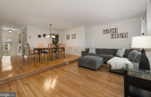 2803 Strauss Ter, Silver Spring MD 20904-6889 exterior