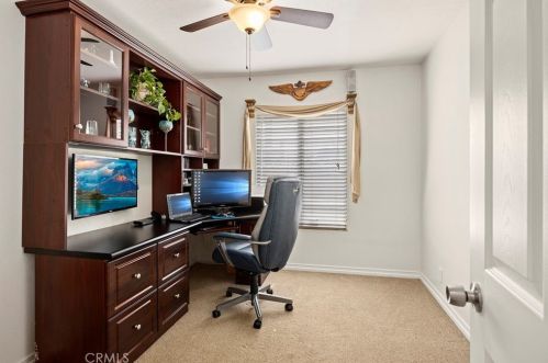 260 Brookside Ct, Anaheim CA  92808-1204 exterior
