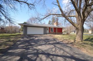 1713 89th St, Minneapolis MN  55431-2049 exterior