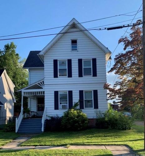 25 Phelps St, Windsor, CT 06095-2505