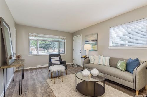 335 Lewis St, Denver CO  80226-2755 exterior