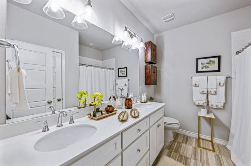 309 Sunset Ln, Fort Worth TX  76114-4329 exterior