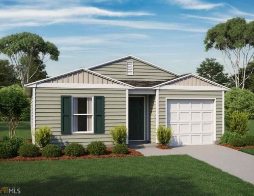 174 Jasmine Dr, Jackson, GA 30233-5575