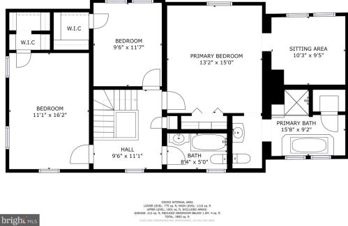 305 Ellsworth Dr, Silver Spring MD 20910-4301 exterior