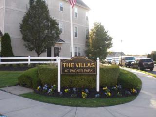 3215 Davinci Dr, Philadelphia PA  19145-5769 exterior
