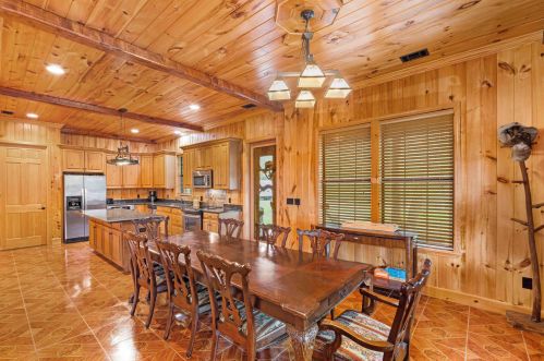4488 Pond Town Rd, Brunson SC  29911-3801 exterior