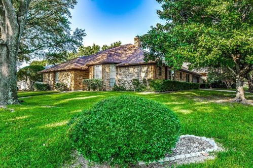 7645 Jill Ct, Fort Worth, TX 76182-7446