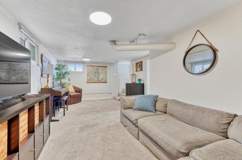 871 Sherman St, Denver CO  80209-4038 exterior