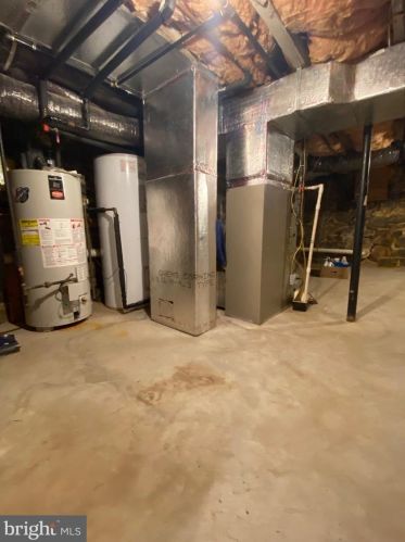 125 North St, Carlisle PA  17013-2431 exterior