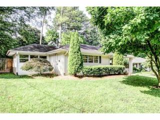 1237 Carol Ln, Atlanta, GA 30306-2207