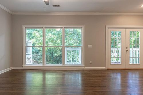 8545 Hope Mews Ct, Atlanta GA  30350-2959 exterior