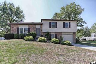 561 Chesterfield Ct, Harrisburg, PA 17112-2251