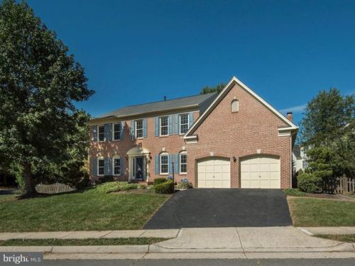 5616 Jarist Dr, Clifton, VA 20124-1094