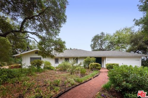 1175 Mountain Dr, Santa Barbara, CA 93108-1118